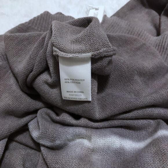 Stitchdrop NWT Tye Dye Maxi Sweater Dress Women XL - Picture 10 of 12